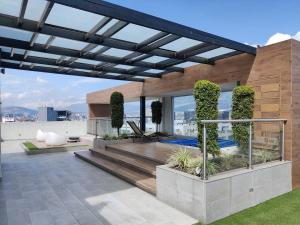 GOYA Suites y Comfort