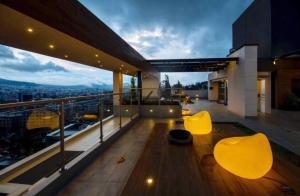 GOYA Suites y Comfort