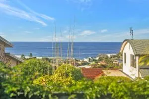 Pacific Blue, Gerringong - Foxground