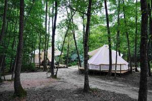 Glamping Azumino BASE Polecan - Vacation STAY 49297v - Ubytování bez kategorie ve městě Azumino