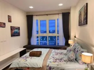 The Prio Chiangmai airport F11 - Ban Sa Parng