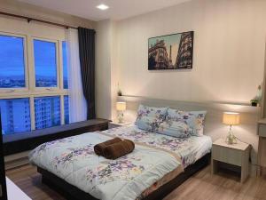 The Prio Chiangmai airport F11