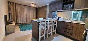 Laguna del mar La Serena Piso 1