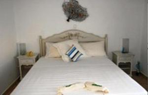 Caldera Studios Astypalaia Greece