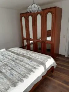 Alpenblick - Schlattingen