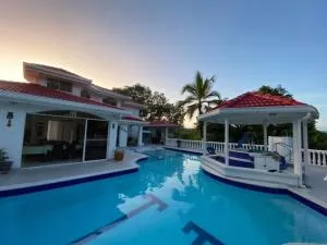 Villa Javier C6 - Balconcitos