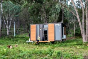 obrázek - Yengo Tiny House