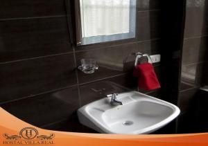 HOSTAL VILLA.REAL