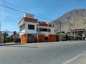 El Paraíso de Lunahuaná - Chunguy