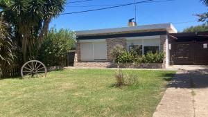 Casa con todas las comodidades en Punta Fria - Unrated properties in Piriápolis
