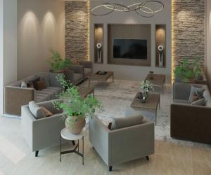 Aziz Egypt Pyramids Hotel