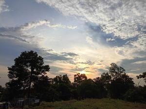BUKIT LIMAU REST HOUSE