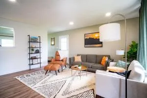 Lake Erie Breeze Your Restful Vermilion Hideaway - Vermilion