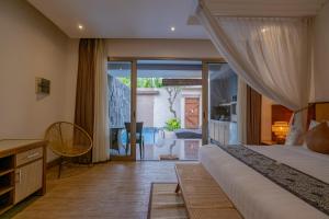 Lasanti Villas Seminyak