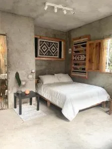 EB5 Escape-Contemporary Stay, San Marcos La Laguna #4 - San Juan La Laguna