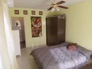 Alpina 1 - La Vitícola