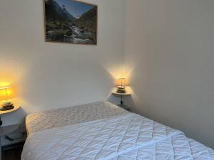 Appartement T2 rénové centre Cauterets - 4 pers - FR-1-234-316