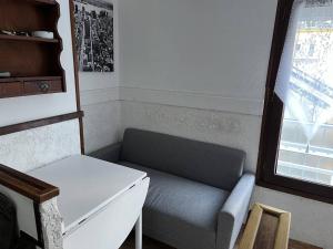 Studio Cabine Centre 23 Pers Proche Télécabine - FR-1-234-314