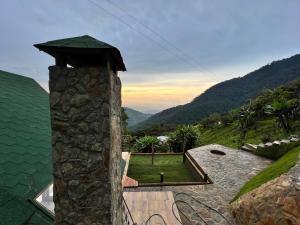 Sierra paraiso Minca - Tiny