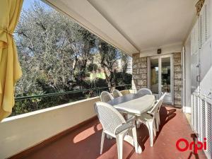 Villa spacieuse et calme près des plages avec jardin, terrasse, WiFi et climatisation - FR-1-647-32