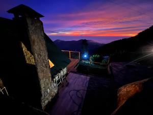 Sierra paraiso Minca - Tiny