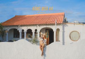 Nắng Mùa Hạ homestay