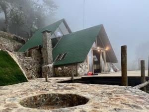 Sierra paraiso Minca - Tiny