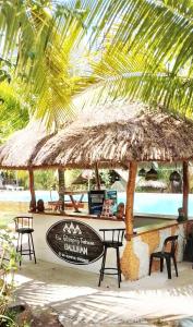 Eco Glamping Treehouses Closest Resort ToTourist Attractions