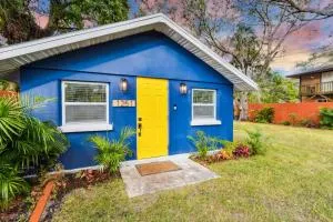 Casa De Sarasota Cozy fun and discreet getaway - North Sarasota