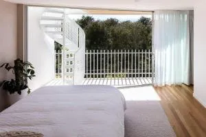 Palm Oasis Beach Villa - Marcoola