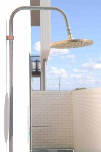 Palm Oasis Beach Villa