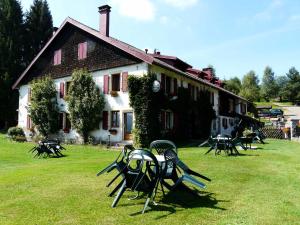 Hotels Auberge du Grammont : photos des chambres