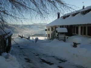 Hotels Auberge du Grammont : photos des chambres