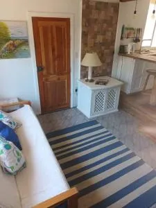 Cabañas VistaMar en Lomas de Farr Pelluhue - Pelluhue