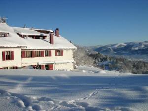 Hotels Auberge du Grammont : photos des chambres