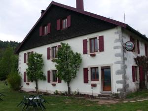 Hotels Auberge du Grammont : photos des chambres