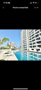 Porto Horizonte Aparta Suite en Santa Marta, Sector Bello Horizonte Pozos Colorados