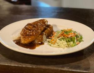 Attara Heritage Senggigi