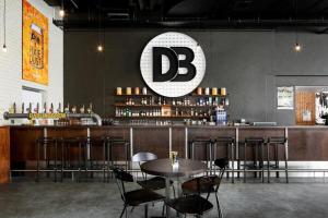 409 WEX1 by Perch Stays with daily housekeeping