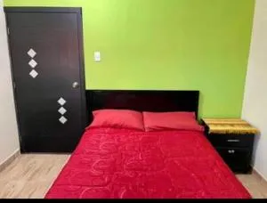 casa jeaneth - 卡扬贝