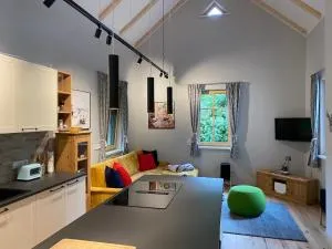 Cottage Bad Ischl - Strobl