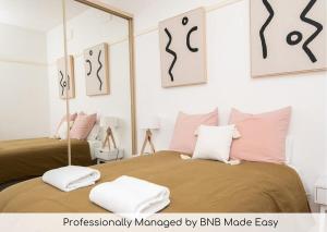 Lords Cottage - Charming CBD Home, Pets Allowed - 4hvězdičkové hotely ve městě Orange