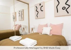 Lords Cottage Charming CBD Home, Pet Friendly - Millthorpe