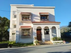 Uncle Tien's Farm - T'ai-an