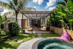 Kaori Loft by Alfred in Bali
