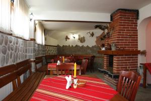 Aseva House Guest house