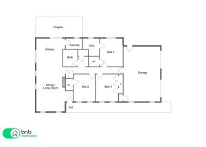 Villa 88 - Stylish, Modern, Fresh & Light