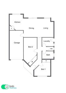 Park Villa - Near CBD, Spacious, Ideal for Work