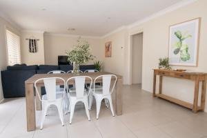 Park Villa - Near CBD, Spacious, Ideal for Work