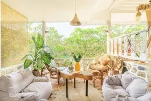 Sunset beach villa 5 O3 villas - Haad Pleayleam